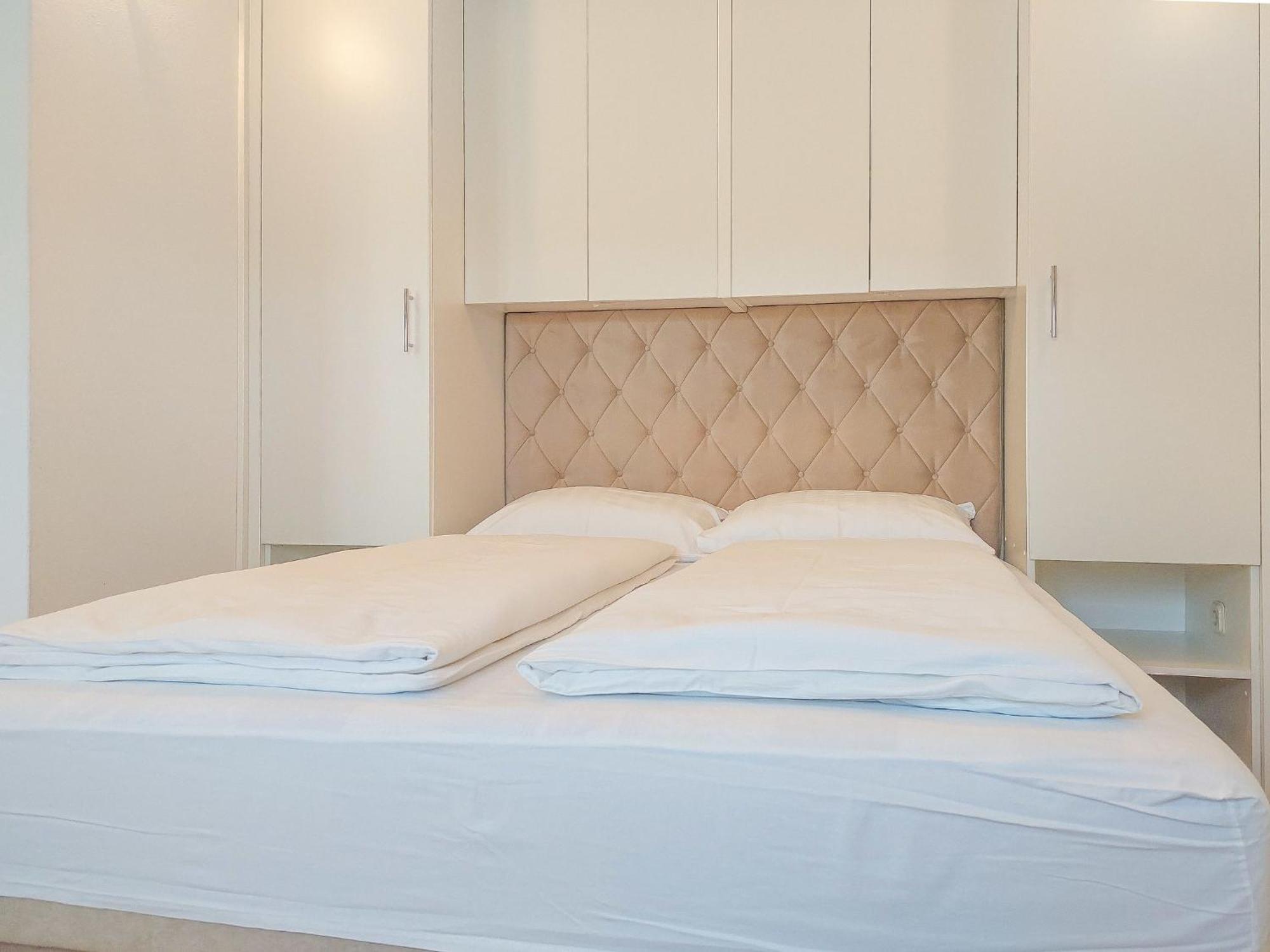 Apartment Marija - Bka500 By Interhome Jurandvor Eksteriør bilde