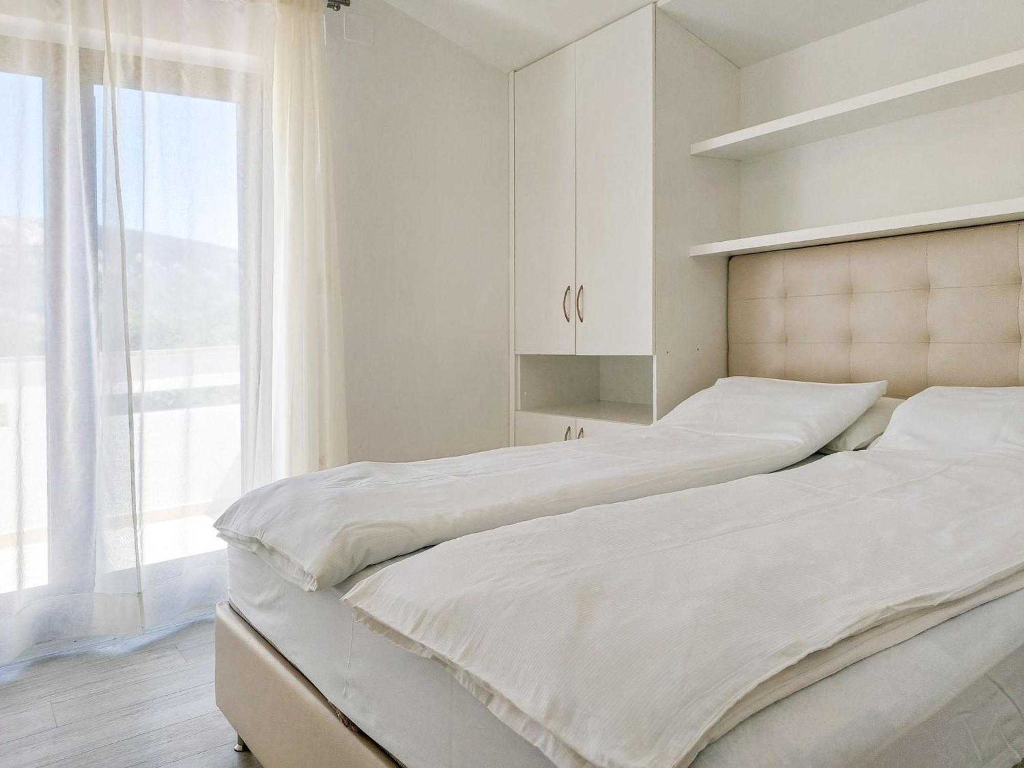 Apartment Marija - Bka500 By Interhome Jurandvor Eksteriør bilde