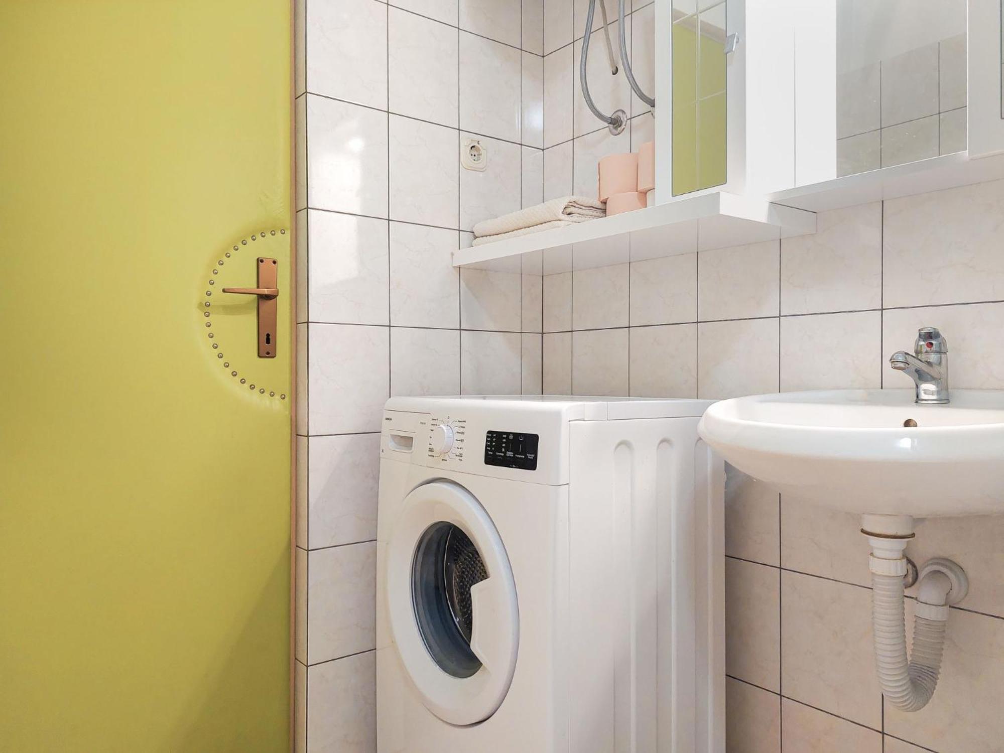 Apartment Marija - Bka500 By Interhome Jurandvor Eksteriør bilde