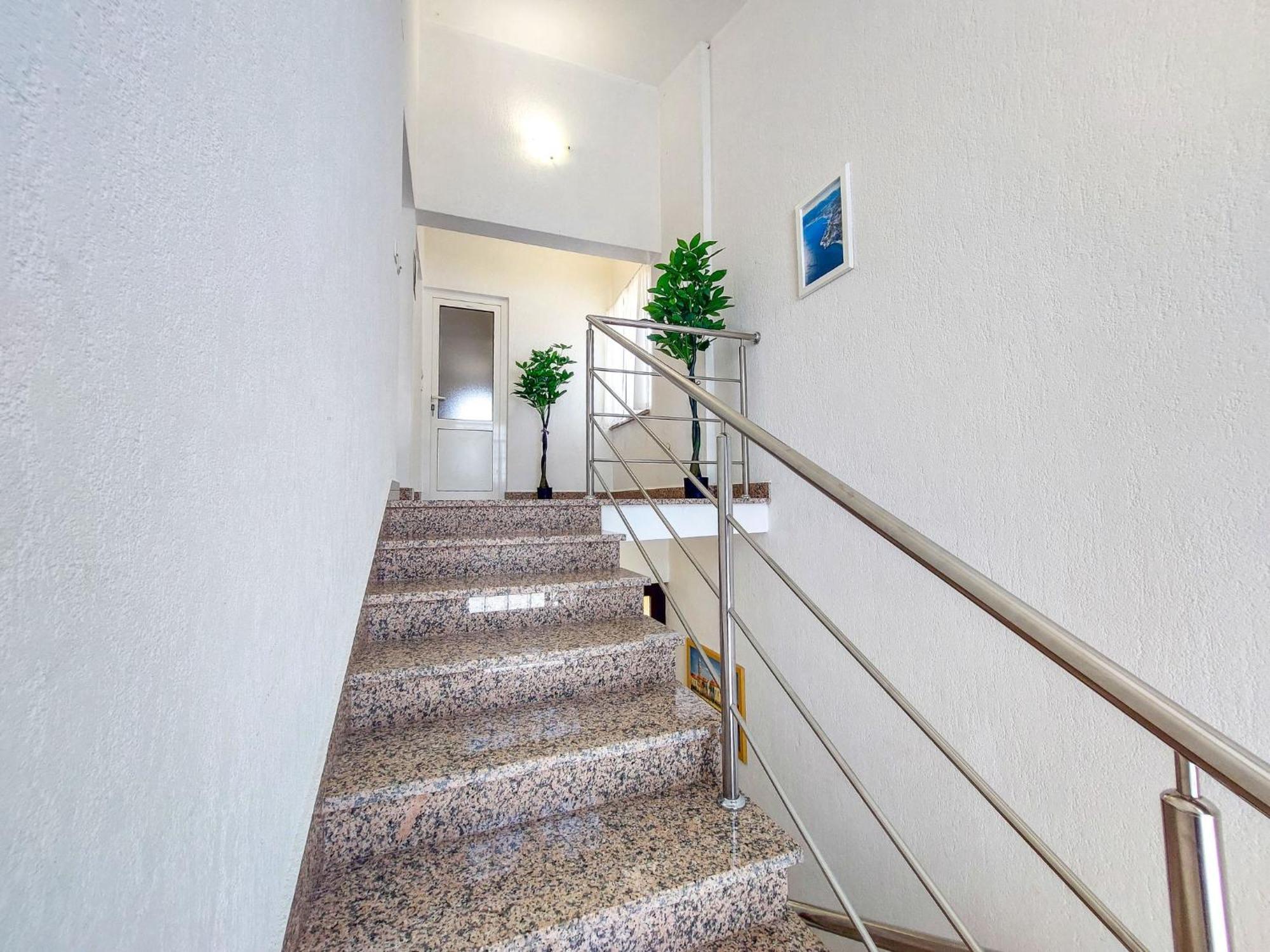 Apartment Marija - Bka500 By Interhome Jurandvor Eksteriør bilde