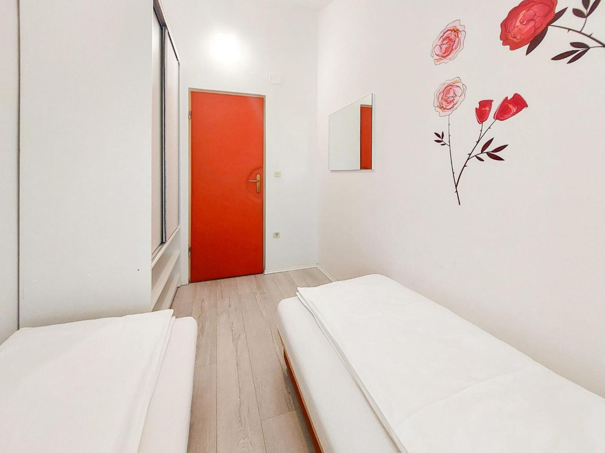 Apartment Marija - Bka500 By Interhome Jurandvor Eksteriør bilde