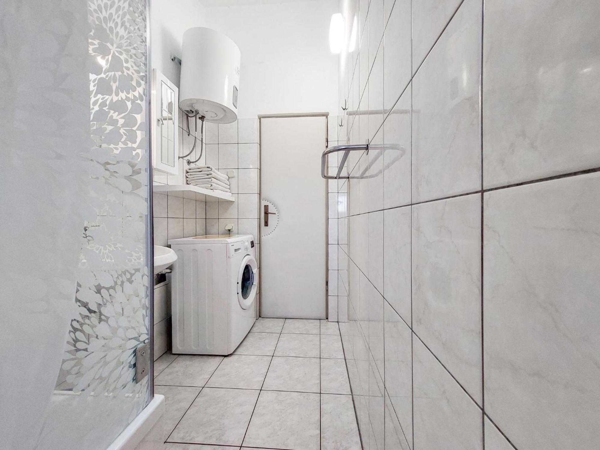 Apartment Marija - Bka500 By Interhome Jurandvor Eksteriør bilde