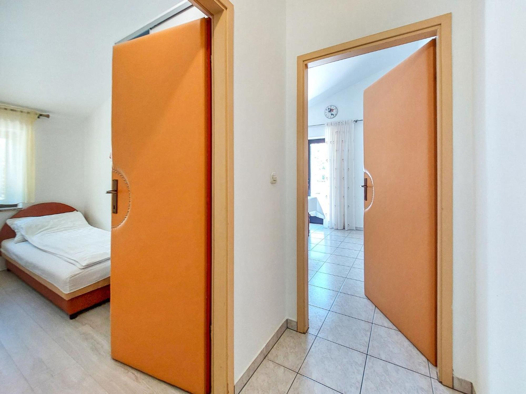 Apartment Marija - Bka500 By Interhome Jurandvor Eksteriør bilde