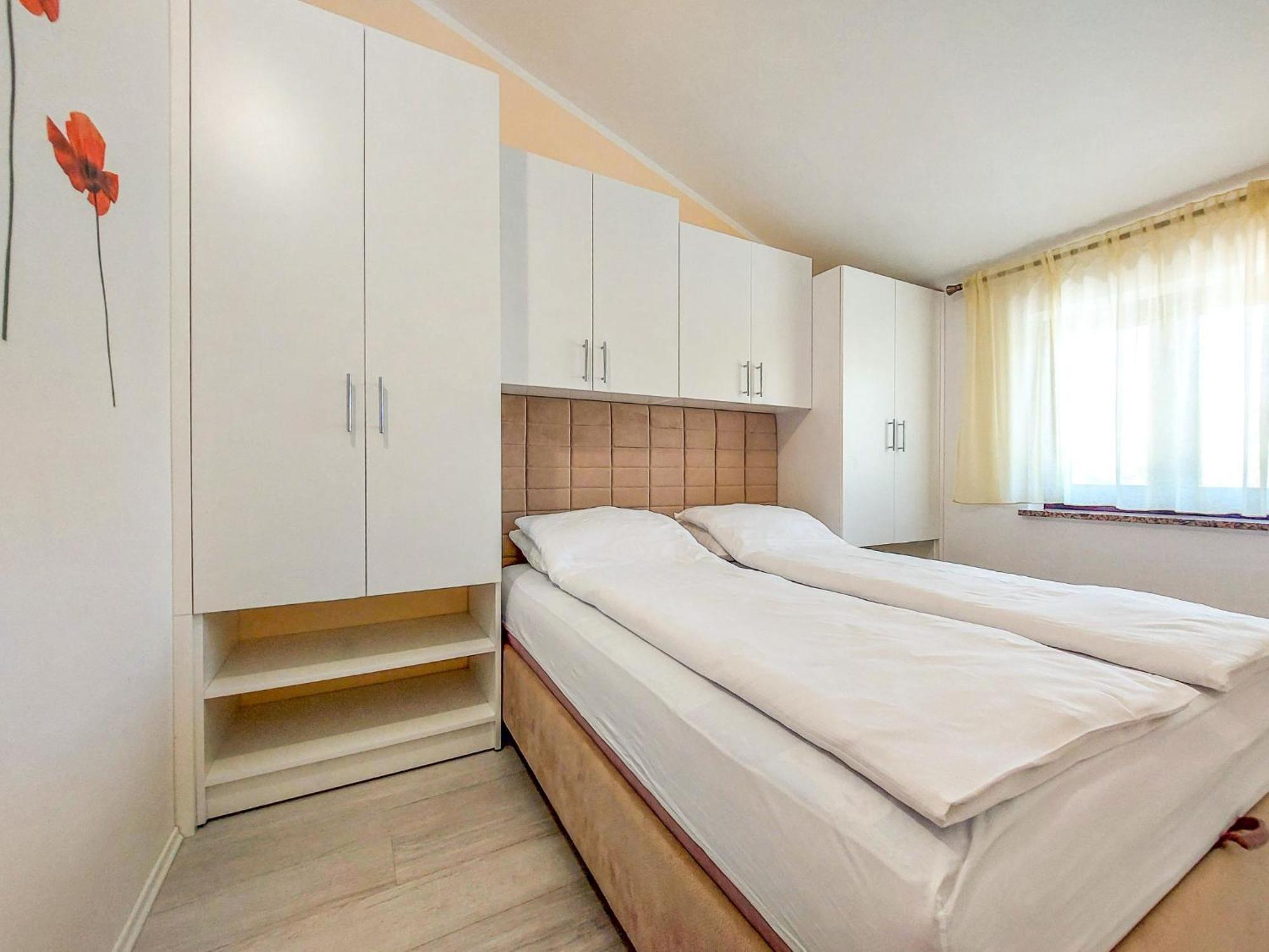 Apartment Marija - Bka500 By Interhome Jurandvor Eksteriør bilde