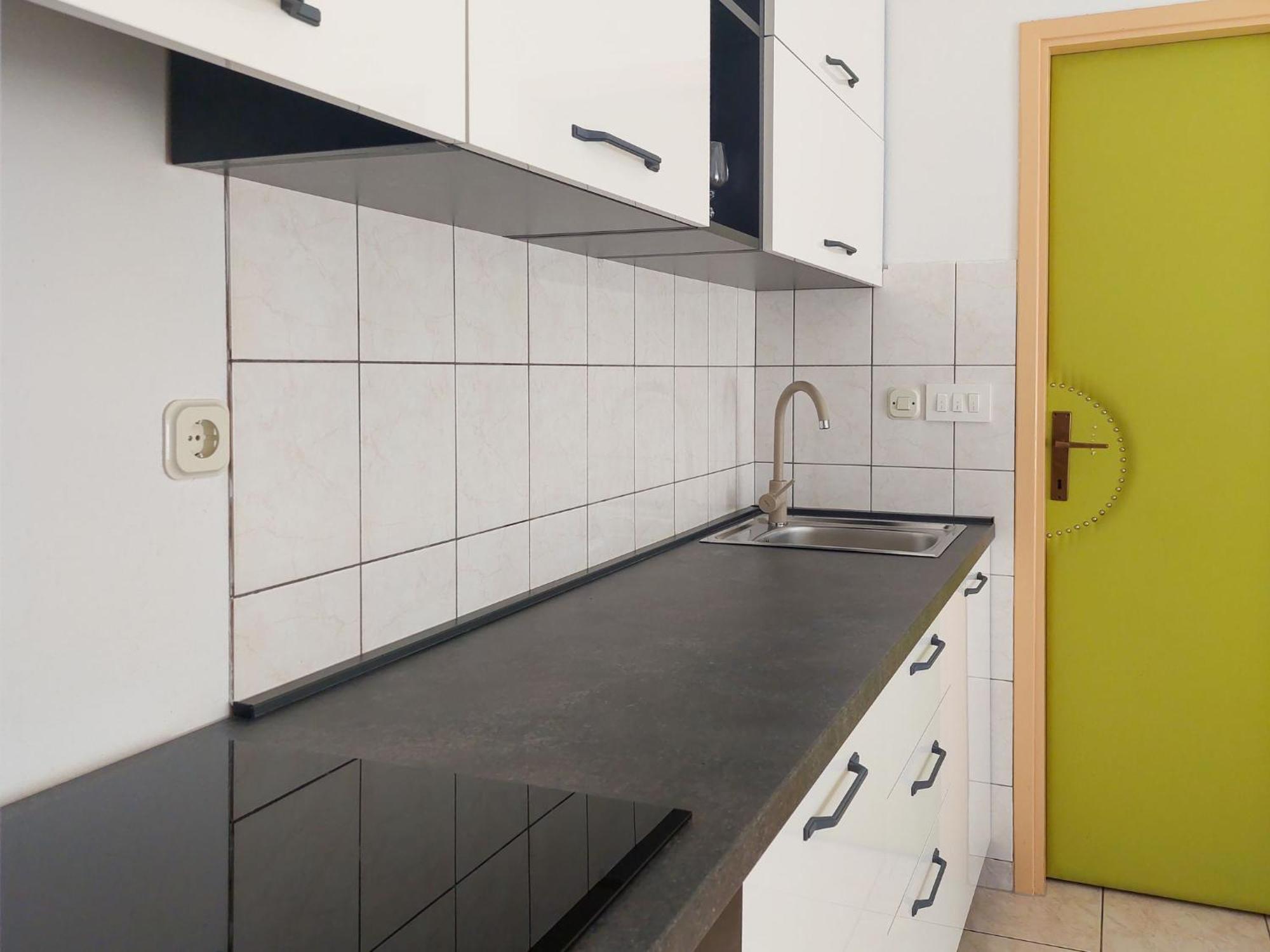Apartment Marija - Bka500 By Interhome Jurandvor Eksteriør bilde