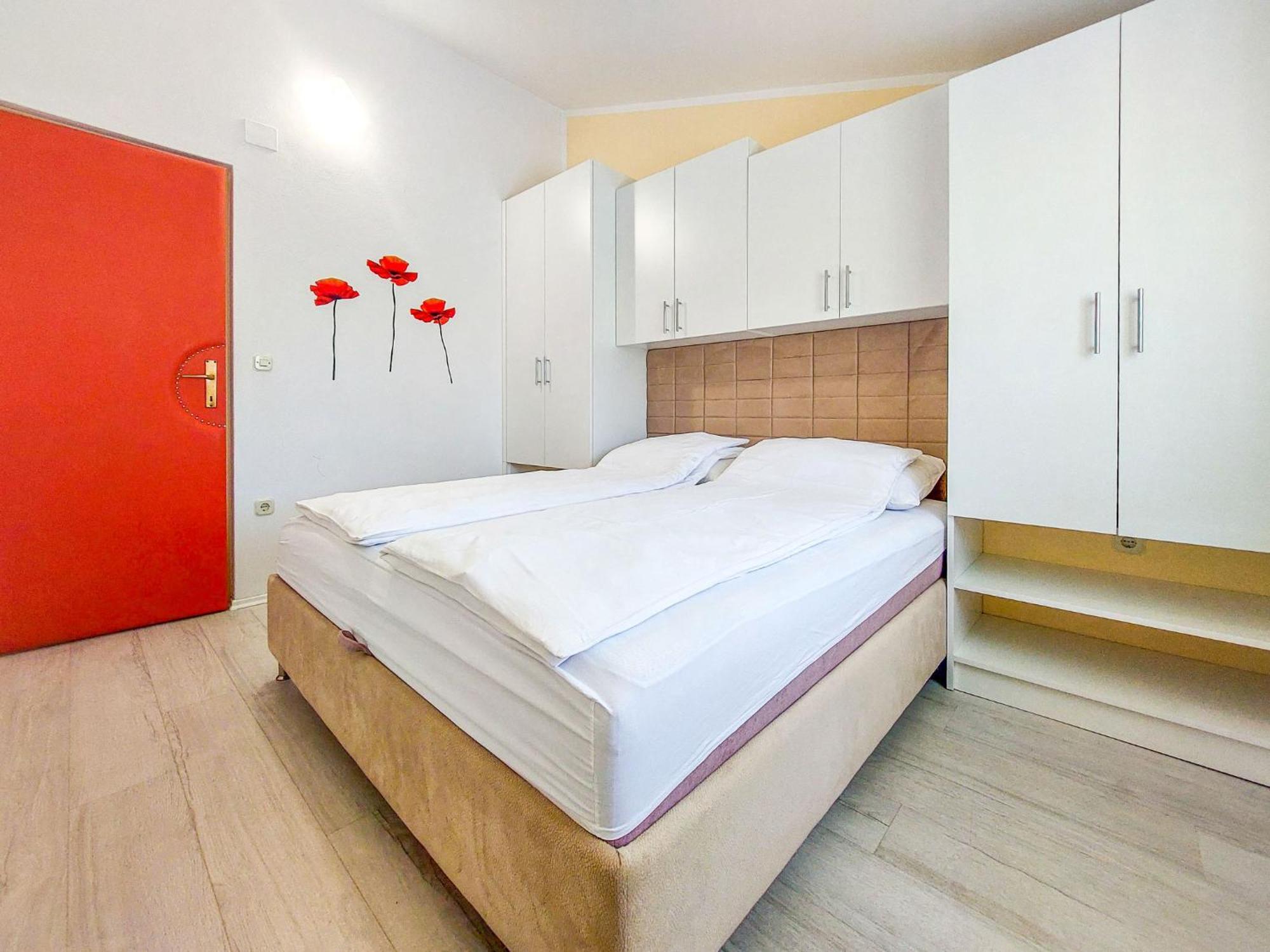 Apartment Marija - Bka500 By Interhome Jurandvor Eksteriør bilde