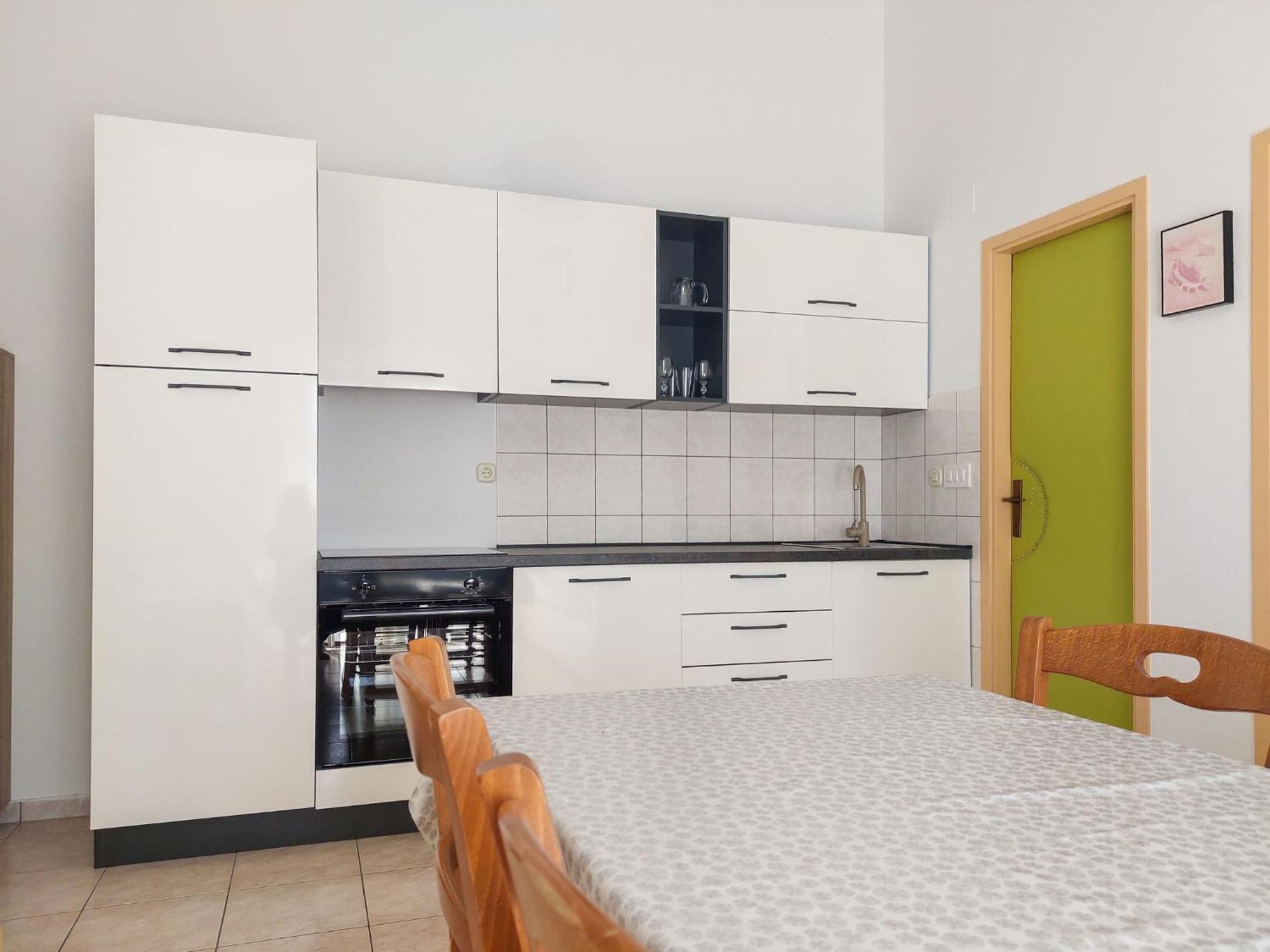 Apartment Marija - Bka500 By Interhome Jurandvor Eksteriør bilde